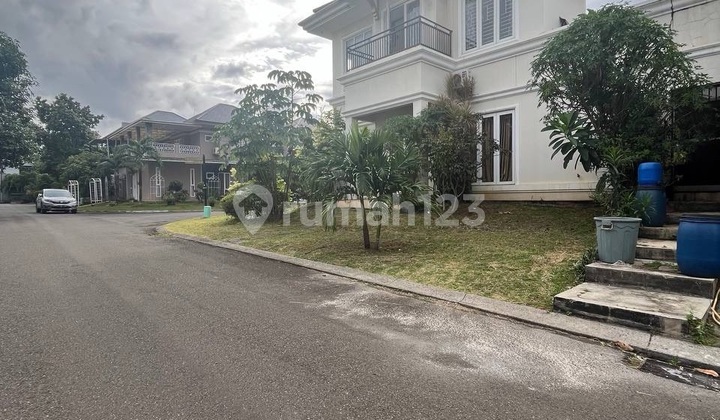 2-Story House in Kota Wisata Fully Furnished 2
