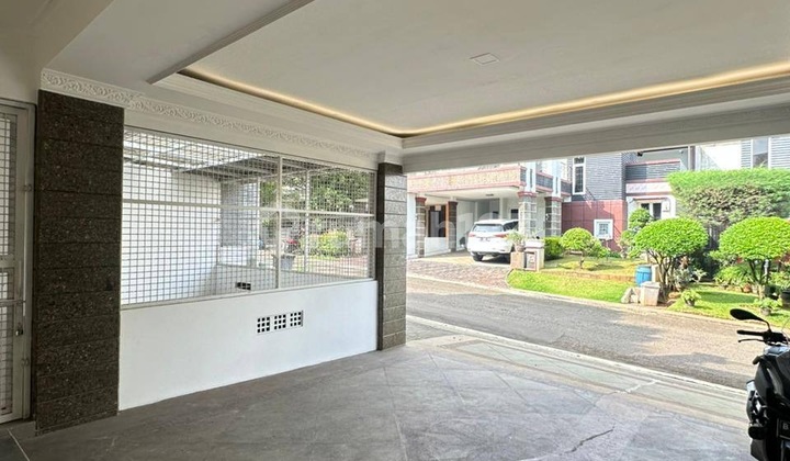 Dijual Rumah Siap Huni Legenda Wisata 2