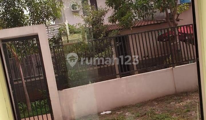 Dijual Rumah Grand Taruma Karawang 2