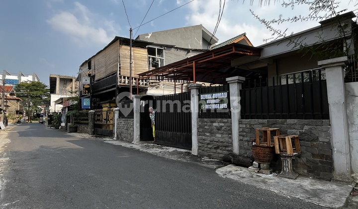 Dijual Rumah Di Jl Serma Marjuki. Bekasi Dijual Rumah Di Jl Serma Marjuki. Bekasi