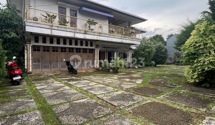 Pondok Cibubur Housing - Radar Auri