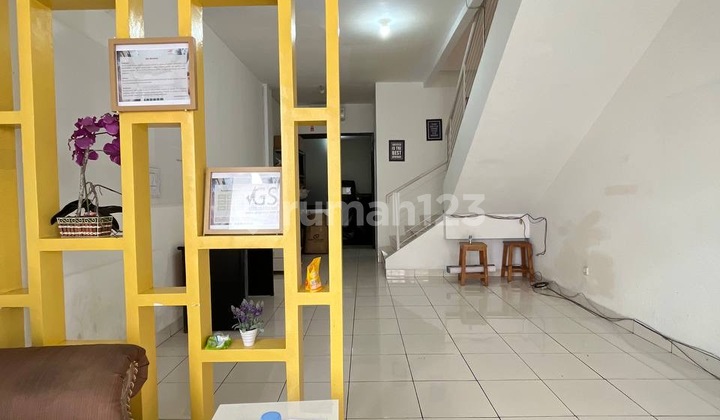 2-Story Shop House Ready to Use, Legenda Wisata 2