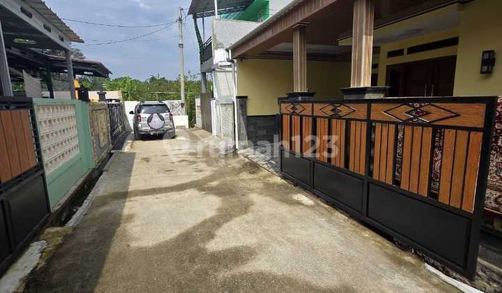 Jual Rumah Sawangan Depok 2
