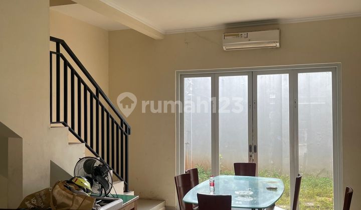 Rumah Siap Huni di Jatiasih Bekasi 2