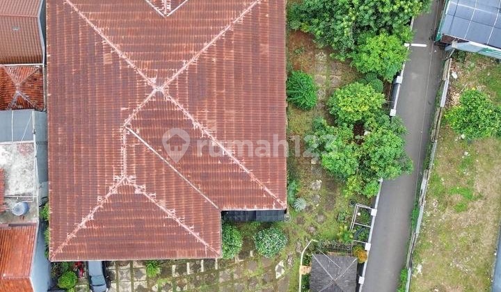 Pondok Cibubur Housing - Radar Auri