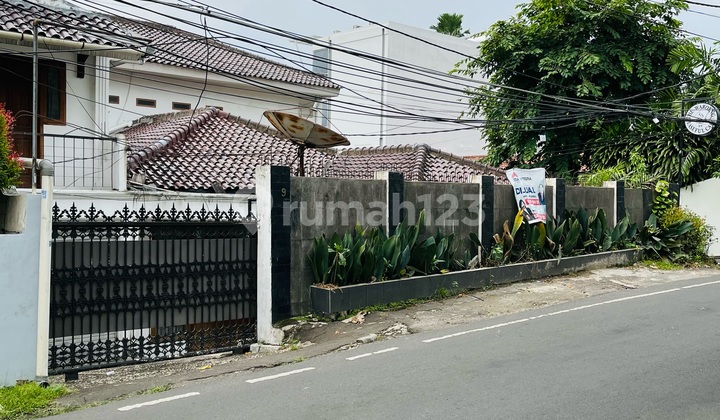 Dijual Rumah Lebak Bulus 2 Dijual Rumah Lebak Bulus 2