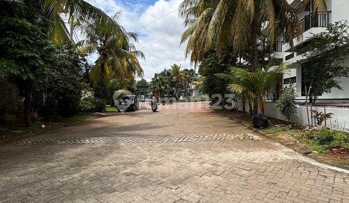 Rumah Harjamukti Cibubur Siap Huni 2