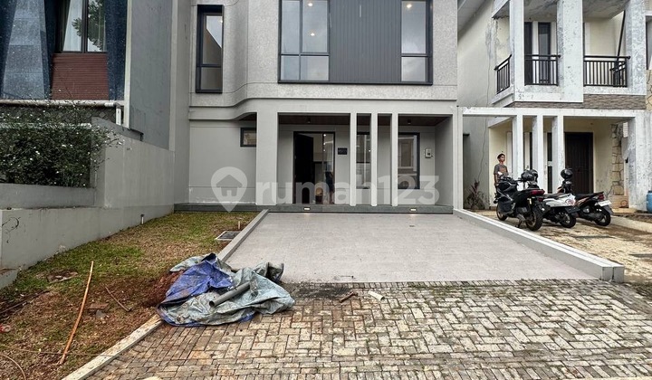 For Sale Legendary Tourist Residence Ready to Occupied 2