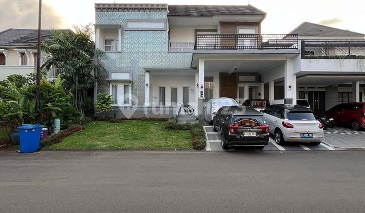 Dijual Rumah Siap Huni Kota Wisata Dijual Rumah Siap Huni Kota Wisata