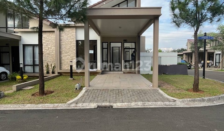 Single Story House Podomoro Golf View 2