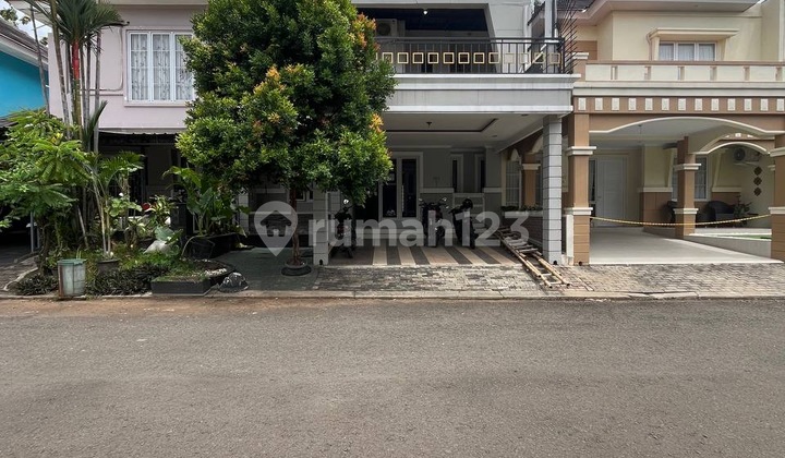 Dijual Rumah Siap Huni Kota Wisata