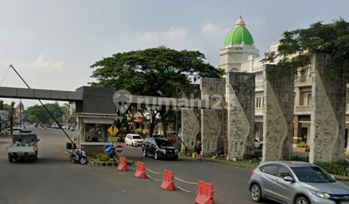 Sell Grand Taruma Karawang Land Plots