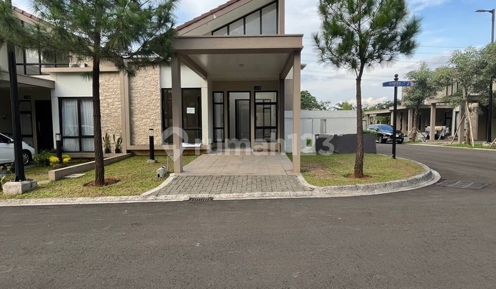 Single Story House Podomoro Golf View