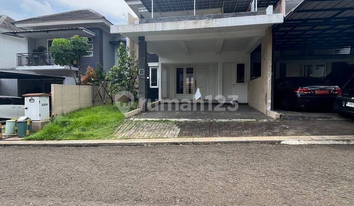 2-Story House at Legenda Wisata Cibubur 2