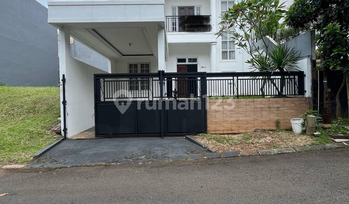 Dijual Rumah Citra Grand Siap Huni