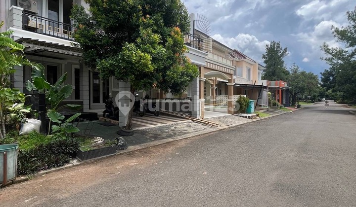 Ready to Live in Tourist City House for Sale 2