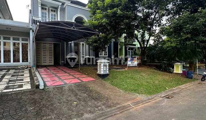 Dijual Rumah Siap Huni Kota Wisata Dijual Rumah Siap Huni Kota Wisata