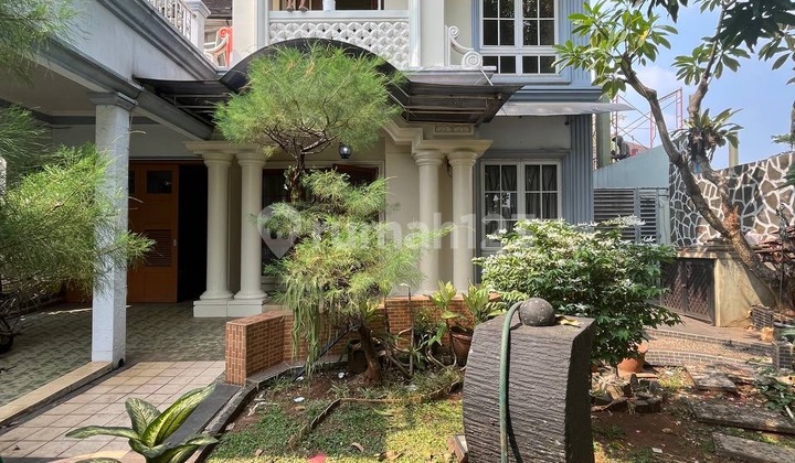 Dijual Rumah Siap Huni Kota Wisata