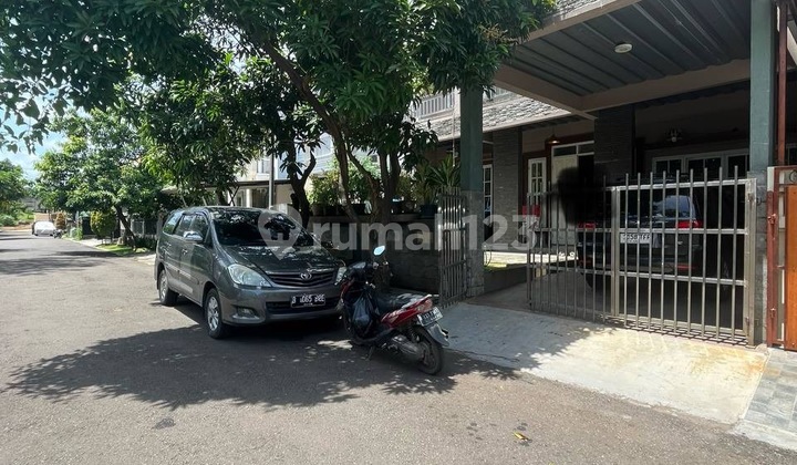 Dijual Rumah Siap Huni Citra Gran 2