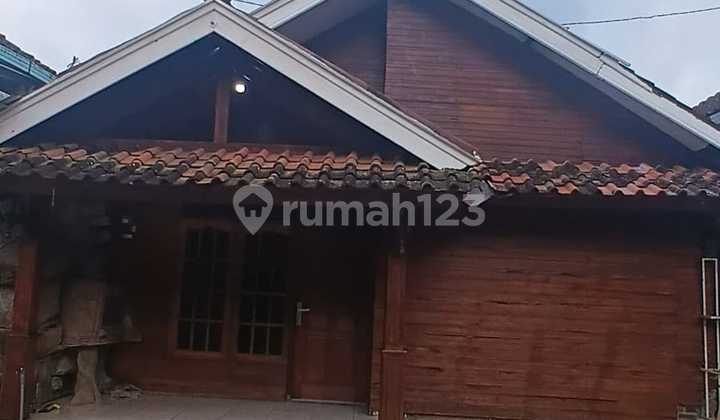 Rumah Siap Pakai Boja Kendal Jateng 2