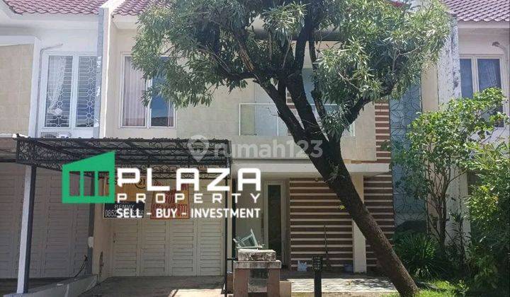 Disewakan Rumah Cantik Di Citraland Celebes Gowa Makassar 1