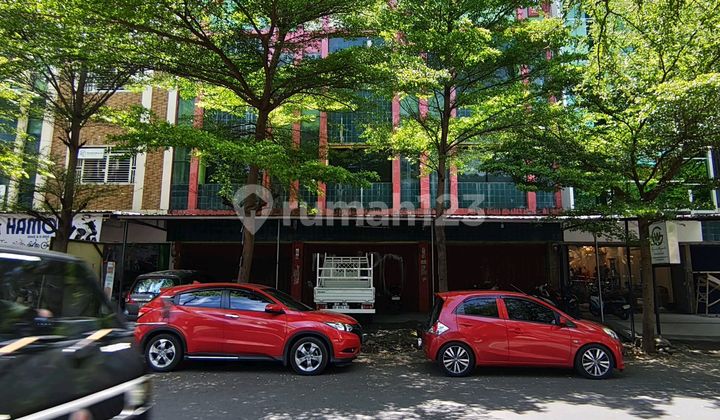 Dijual 3 Ruko 3 Lantai Di Jl Pengayoman Panakukkang Makassar