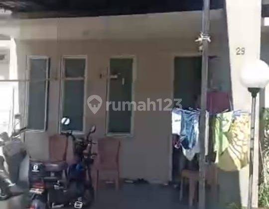 Disewakan Rumah di Kompleks Elysium Tanjung Bunga 1