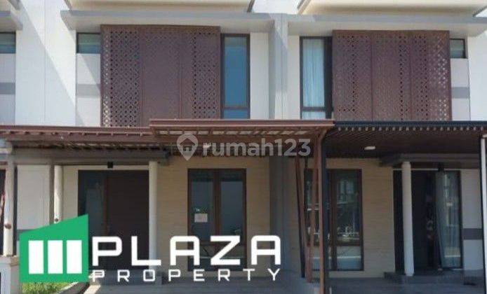 Disewakan Rumah cantik di CPI citraland Losari Treasure Island Baru 1