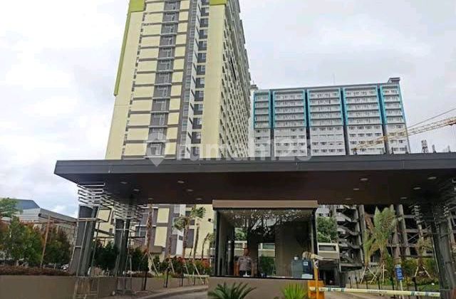 For Sale Royal Apartment Penthouse Type 90 Makassar 1