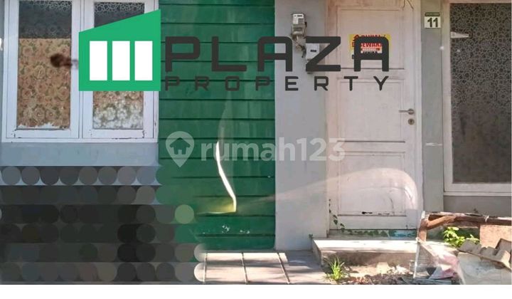 Dijual Rumah Di Grand Orchid Tanjung Bunga Makassar 1