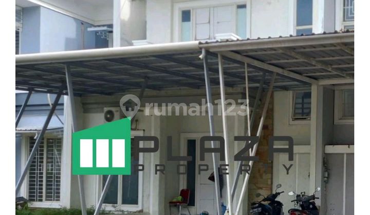 Disewakan Rumah Lengkap Perabot 2 Lantai Di Clove Tanjung Bunga Makassar 1