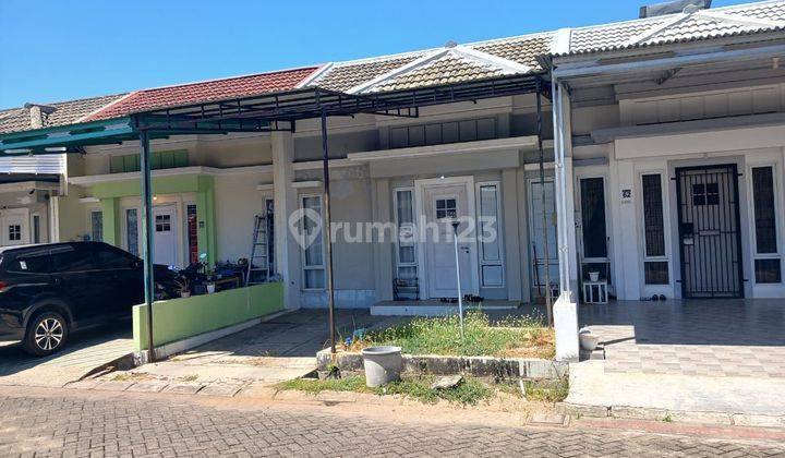 Dijual Segera Rumah Di Kompleks Amarylis Murah 1