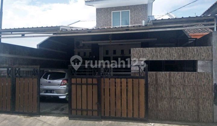 Dijual Rumahdi Daeng Tata Makassar