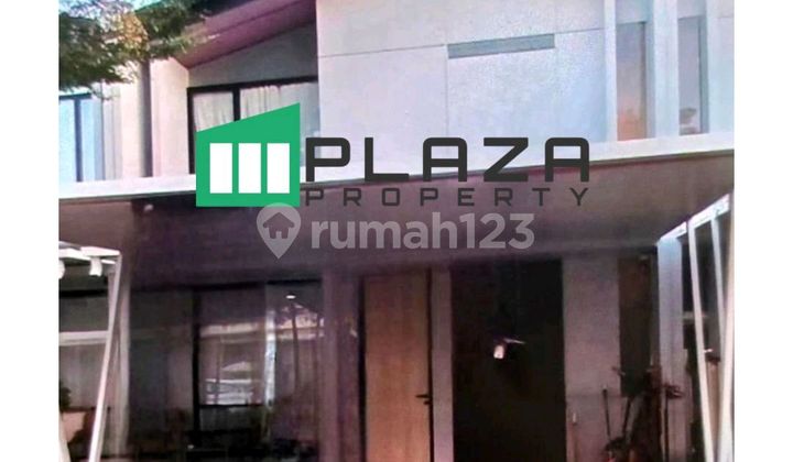 Dijual Rumah Rolling Hills 2 Lantai Makassar 1