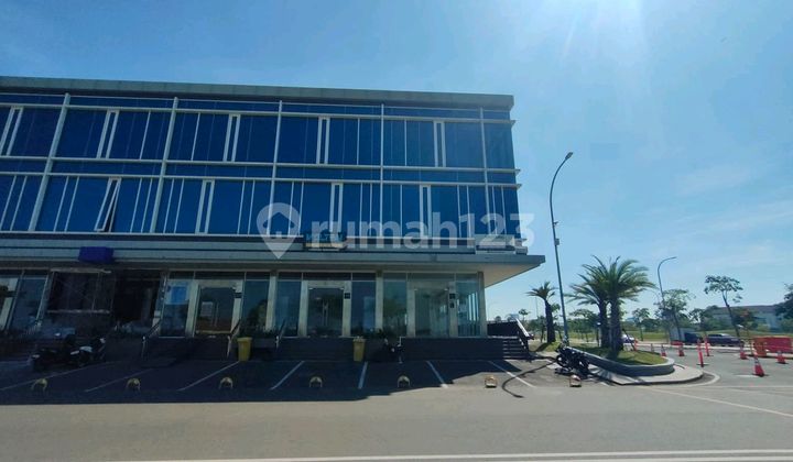 Disewakan Ruko Hook Cpi Makassar 1