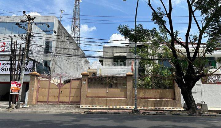 Disewakan Kontrakan Ruko 2 Lantai Di Jl Gunung Bawakaraeng Ramai Parkir Luas Tengah Kota Makassar 1