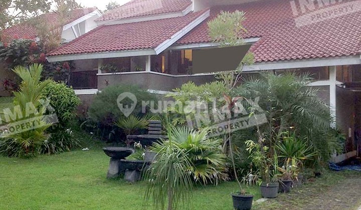 Rumah Luas Raya Beji,junrejo Batu, Dekat Jatim Park 3 Siap Huni