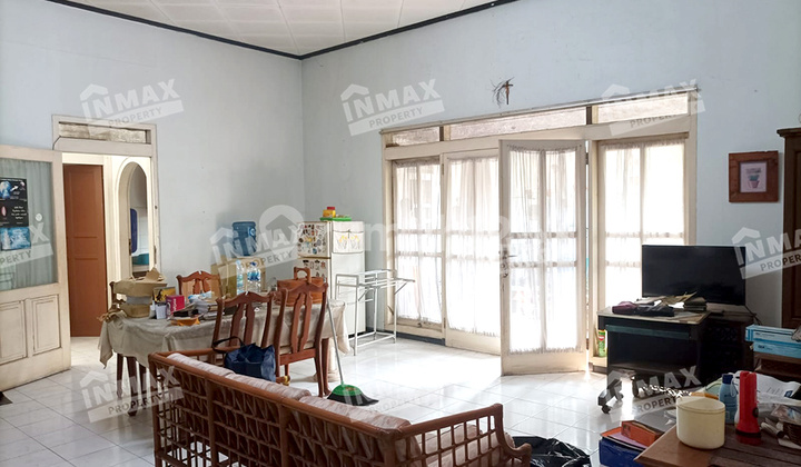 Rumah Tengah Kota Kaliurang Malang,Terawat,Tenang,Dekat Pasar Tawangmangu dan Pusat Kuliner 2