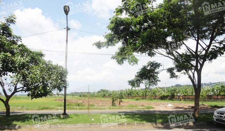 TANAH LUAS RAYA RAJASA,BUMIAYU,JALIBAR ,DEKAT RSUD KOTA MALANG 1