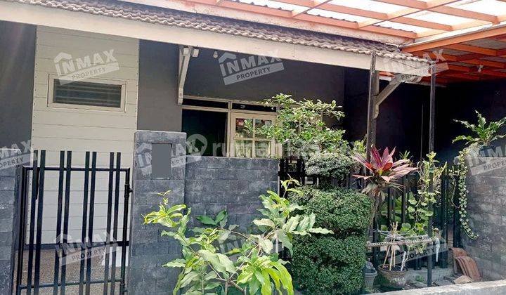 Rumah Nol.jalan Raya Tumenggung Suryo Malang,dekat Smpn 5,rs.lavalette 1