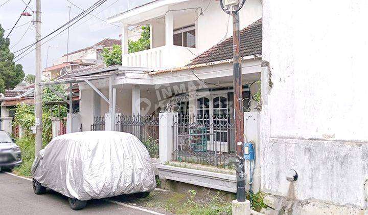 Rumah Nyaman Tidar Malang Dekat Sekolah Charis,wesley,kalam.kudus,machung,stiki 1