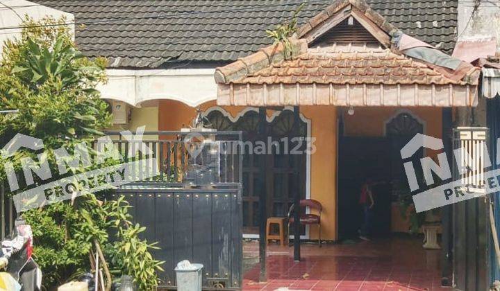 Rumah Luas Lawang Malang, Nol Jalan Raya Diponegoro,dekat Pasar Lawang Dan Rsud,row Jalan Lebar