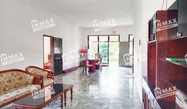 Rumah Asri Raya Prigen Pandaan,dekat Cimory,cocok Untuk Usaha 2