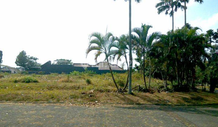 KAVLING HOOK LUAS DI VILLA PUNCAK TIDAR MALANG 4