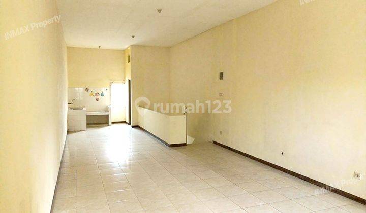 RUKO STRATEGIS 2 LANTAI DI KAWASAN RAMAI DANAU BRATAN RAYA SAWOJAJAR MALANG 6