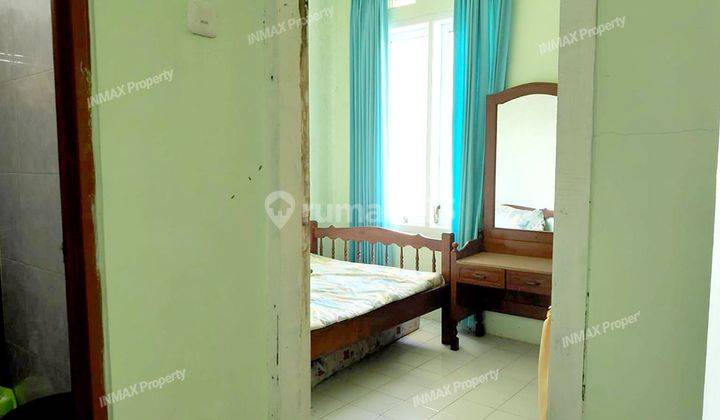 RUMAH VILLA CANTIK VIEW GUNUNG DI PANDESARI PUJON BATU 8