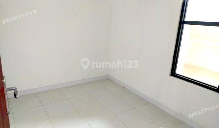 RUMAH CANTIK BARU RENOVASI DI MULYOREJO RESIDENCE MALANG 3