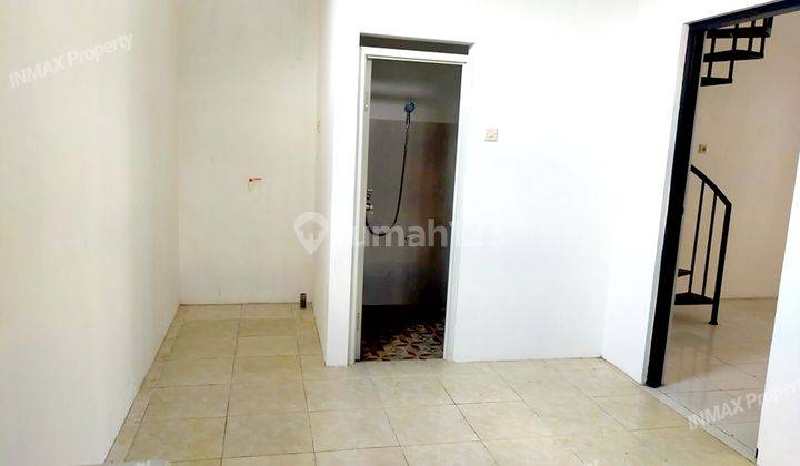 RUMAH CANTIK BARU RENOVASI DI MULYOREJO RESIDENCE MALANG 5