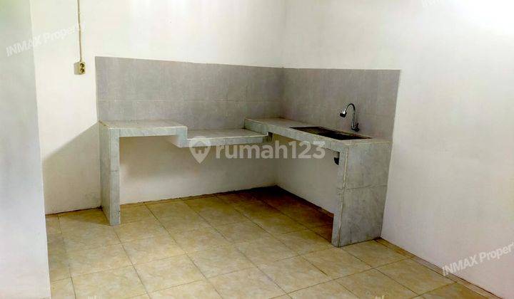 RUMAH CANTIK BARU RENOVASI DI MULYOREJO RESIDENCE MALANG 7
