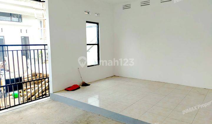 RUMAH CANTIK BARU RENOVASI DI MULYOREJO RESIDENCE MALANG 9